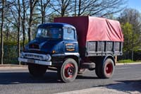 BODGITT AHR 291B 19su0111