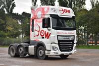BOW FH19 WUC 19nk0402
