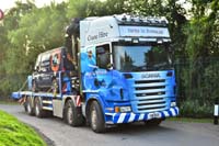 BOWMAN H18 BGO 19ed1049