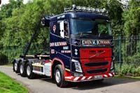 BOWMAN N200 EMB 19ed0340