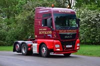 BOWMANS MV15 CPZ 19pb0415