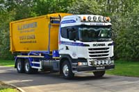 BOWMER GJ13 LTD 19pb1518