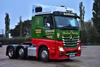 BOWRING FJ66 TYP 19nk0225
