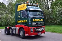 BRINDLEY KR08 GFO 19pb1844