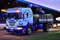 BROADLAND GR53 ABR 19pb2313