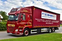 BROSCOMBE AB67 SEB 19tk0608