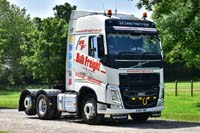 BULK FREIGHT DX65 SNZ 19mv0009