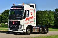 BULK FREIGHT DX68 VDL 19mv0309