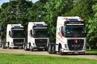 BULK FREIGHT DX68 VDL 19mv0319