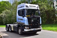 BUNTONS ML19 YWT 19pb1685