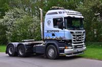 BUNTONS YD16 ESG 19pb1683
