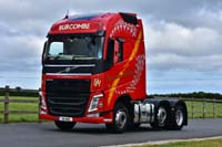 BURCOMBE V4 BHL 19cw0398