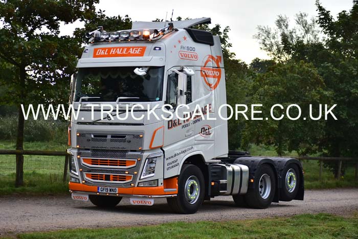 D & L GF19 WNO 19sm0584