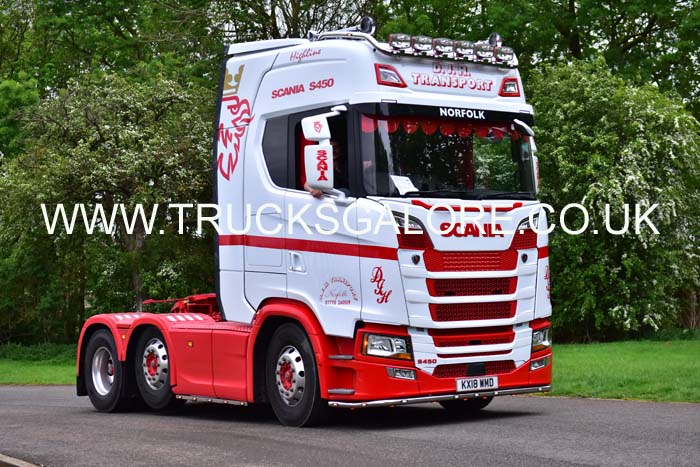 D J H KX18 WMD 19pb0830