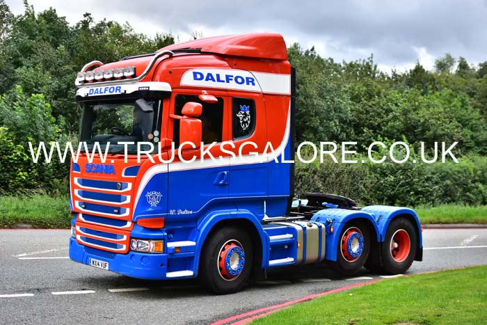 DALFOR WX14 VUF 19cv0281