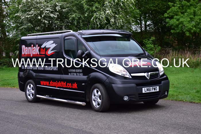 DANJAK LN61 PWO 19pb0567