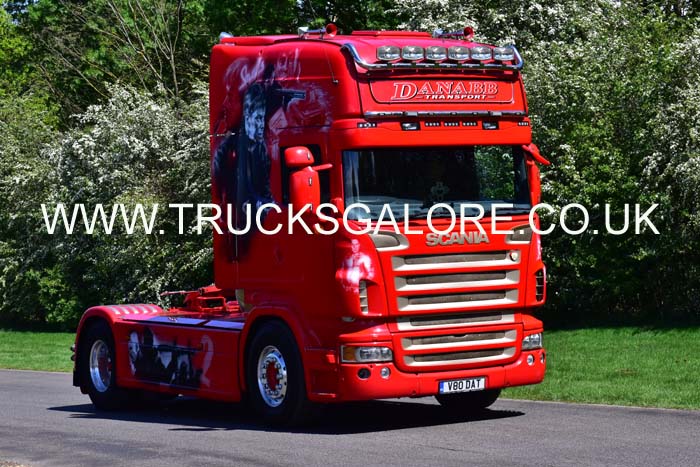 DANNABB V80 DAT 19pb2035
