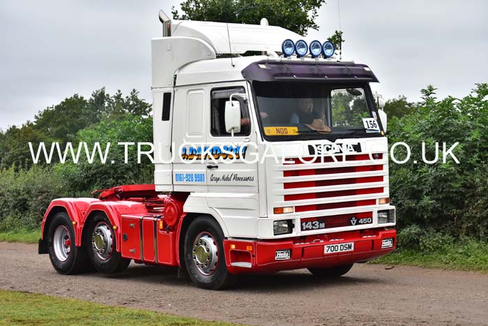 DAVIDSON 700 DSM 19ch0536