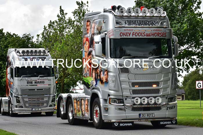 DAVIDSON DE18 OYZ 19fop0076