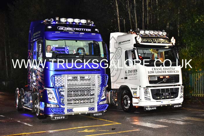 DAVIES 19tf0156