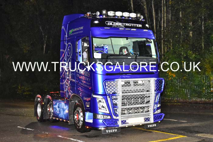 DAVIES 19tf0157