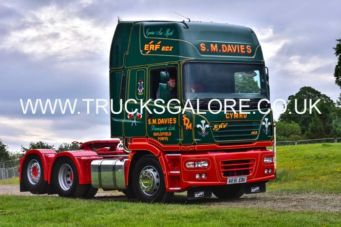 DAVIES AE51 EBU 19pt0401