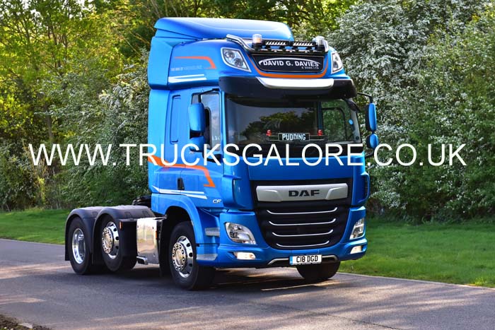 DAVIES C18 DGD 19pb1340