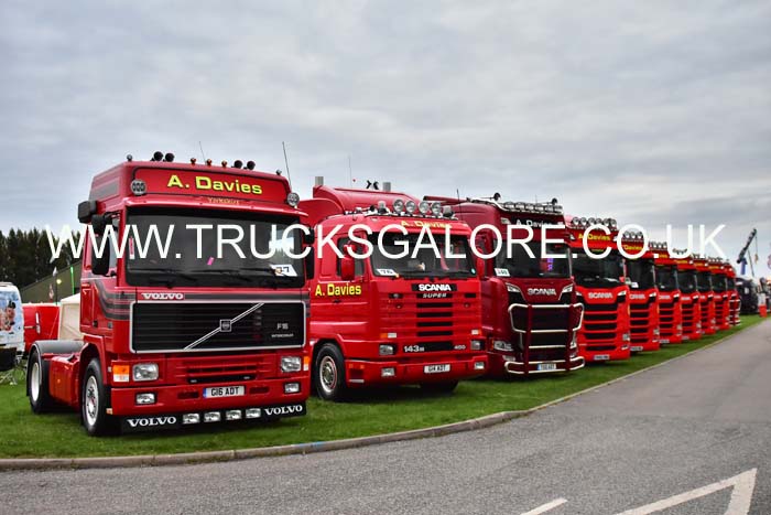 DAVIES G16 ADT 19nk0458