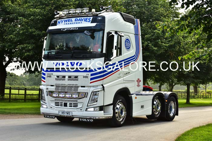 DAVIES H9 YWS 19mv0568