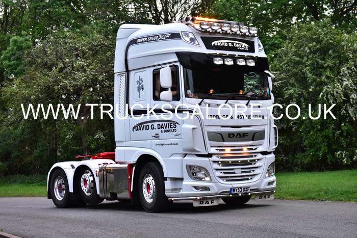 DAVIES MY53 OXF 19pb0997