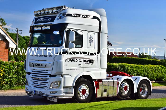 DAVIES MY53 OXF 19tk0553