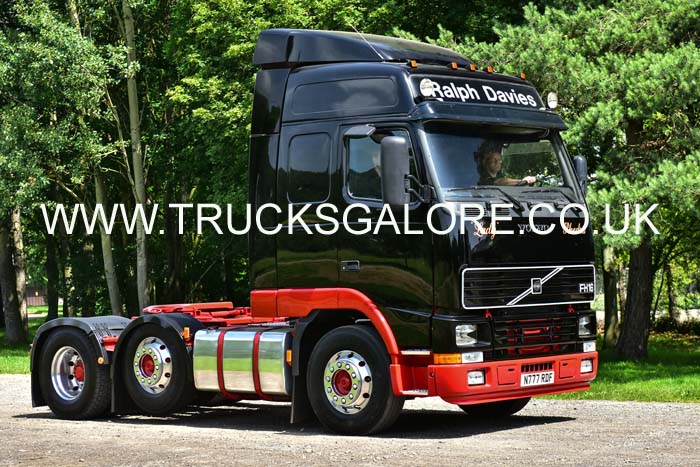 DAVIES N777 RDF 19mv0024