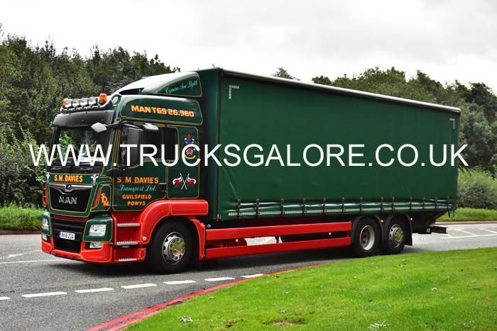 DAVIES RK18 ZGA 19cv0640