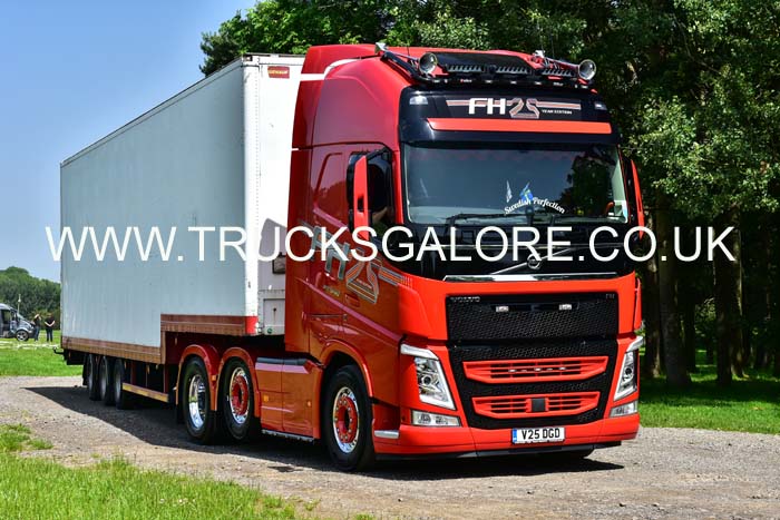 DAVIES V25 DGD 19mv0023