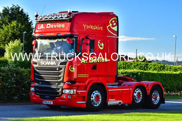DAVIES YN16 NJF 19tk0363