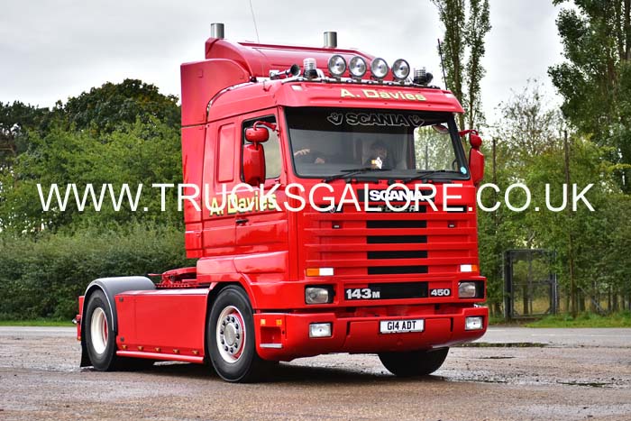DAVIOES G14 ADT 19nk0106
