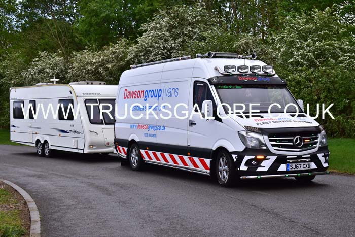 DAWSON SJ67 CXU 19pb1987