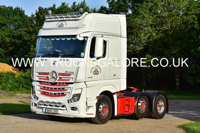 DB INT WX18 LSV 19mv0423