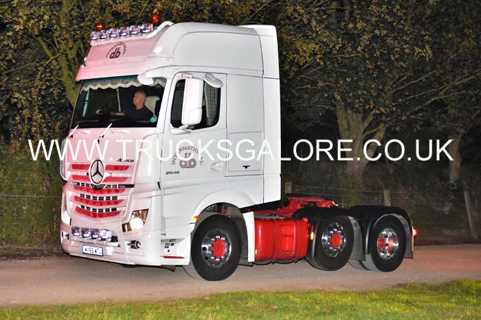 DB INT WX66 WTU 19sm0550