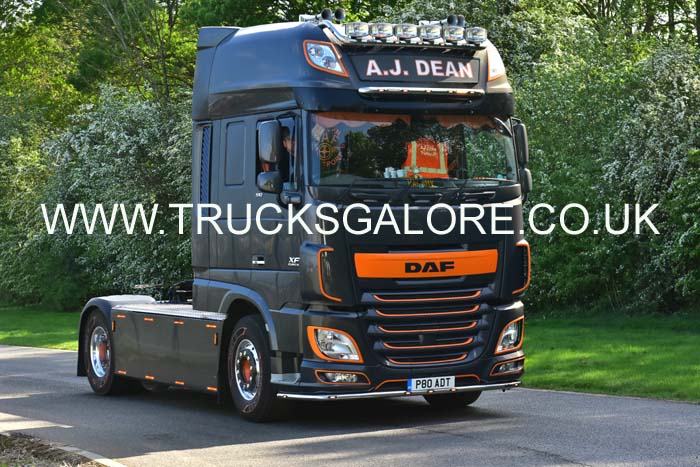 DEAN P80 ADT 19pb1457