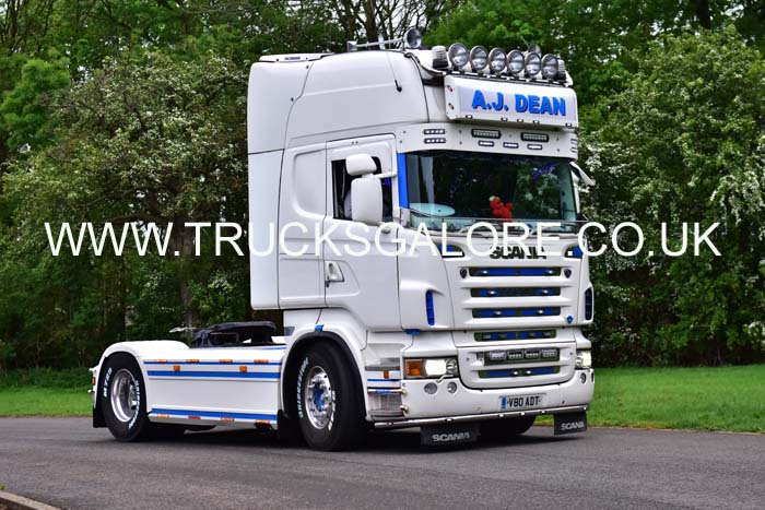 DEAN V80 ADT 19pb0819