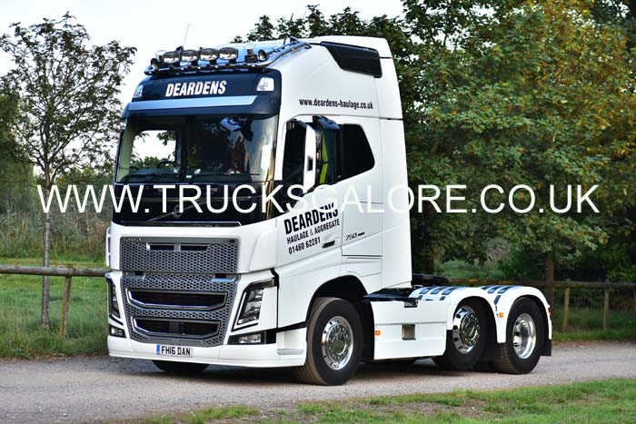 DEARDENS FH16 DAN 19sm0382