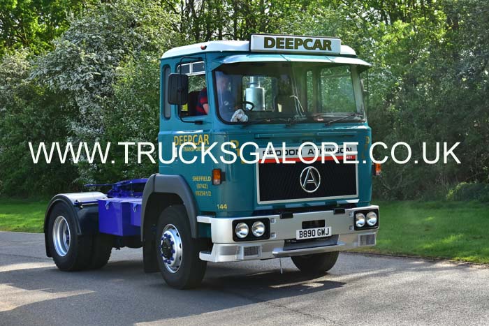 DEEPCAR B890 GWJ 19pb1458