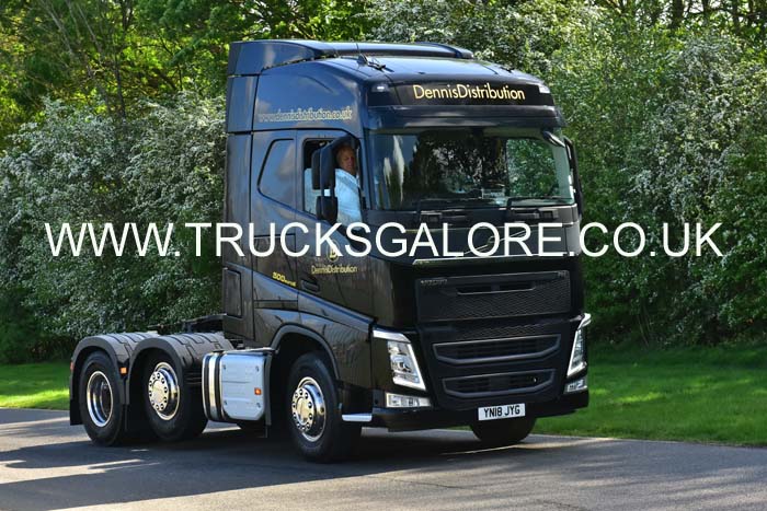 DENNIS YN18 JYG 19pb1536