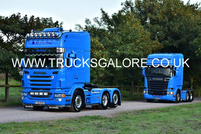 DERRICK T22 RTD 19sm0368