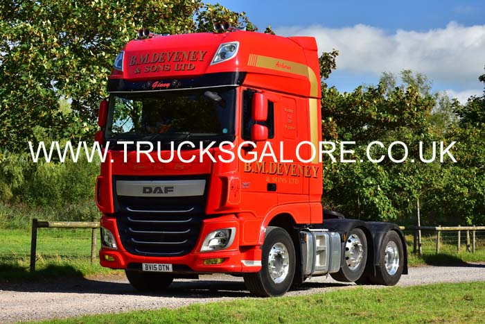 DEVENEY BV15 OTN 19sm0173