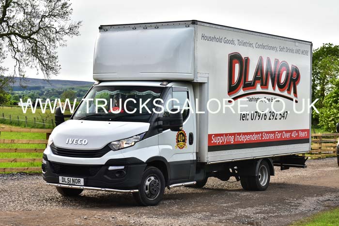 DLANOR DL51 NOR 19ws0075