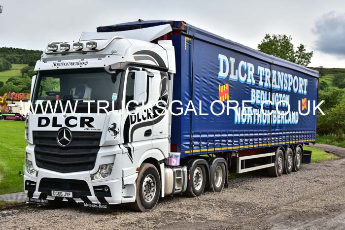 DLCR DG66 JYF 19ws0057