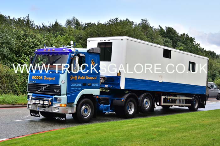 DODDS T362 KAO 19cv0149
