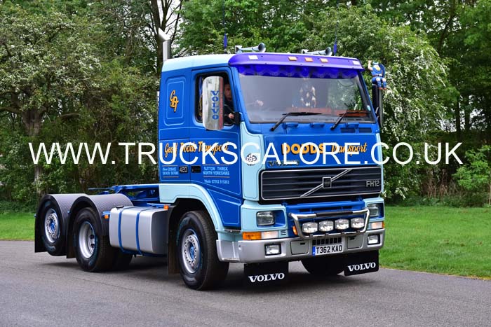 DODDS T362 KAO 19pb0441